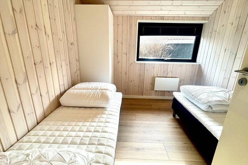 Foto von Ferienhaus KB38 in Marielyst - Falster