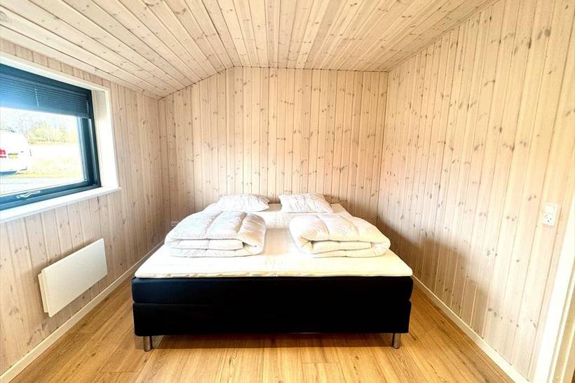 Foto von Ferienhaus KB38 in Marielyst - Falster