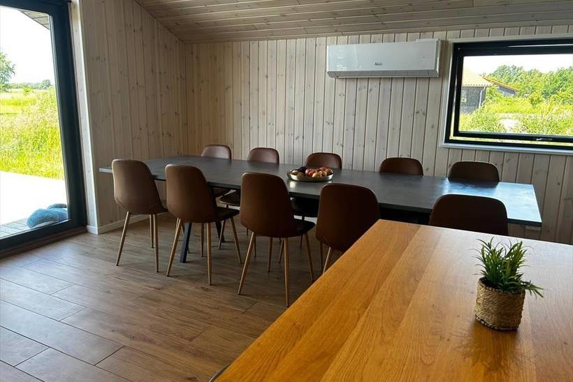 Foto von Ferienhaus KB38 in Marielyst - Falster