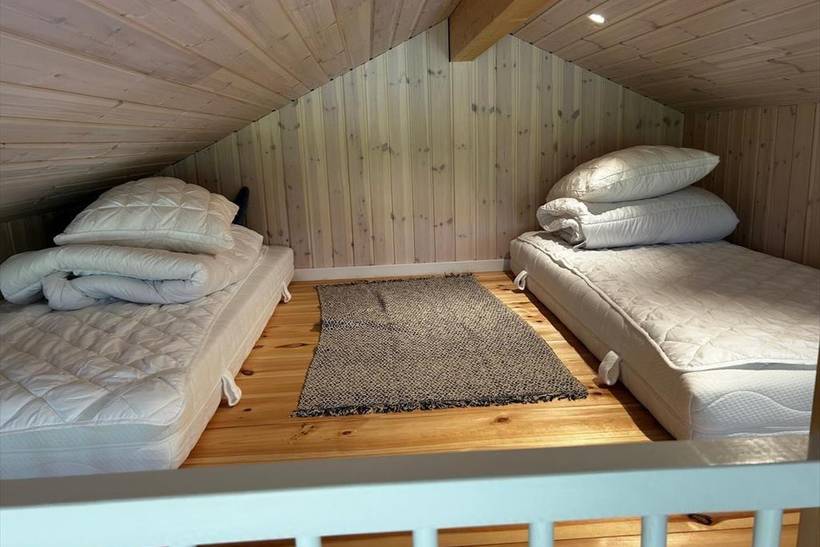 Foto von Ferienhaus KB38 in Marielyst - Falster