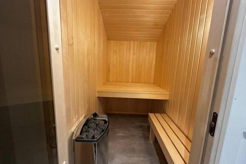 Foto von Ferienhaus KB38 in Marielyst - Falster