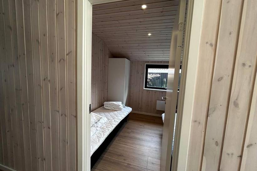 Foto von Ferienhaus KB38 in Marielyst - Falster