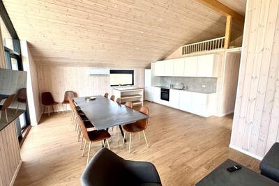 Vorschaubild von Ferienhaus KB38 in Marielyst - Falster