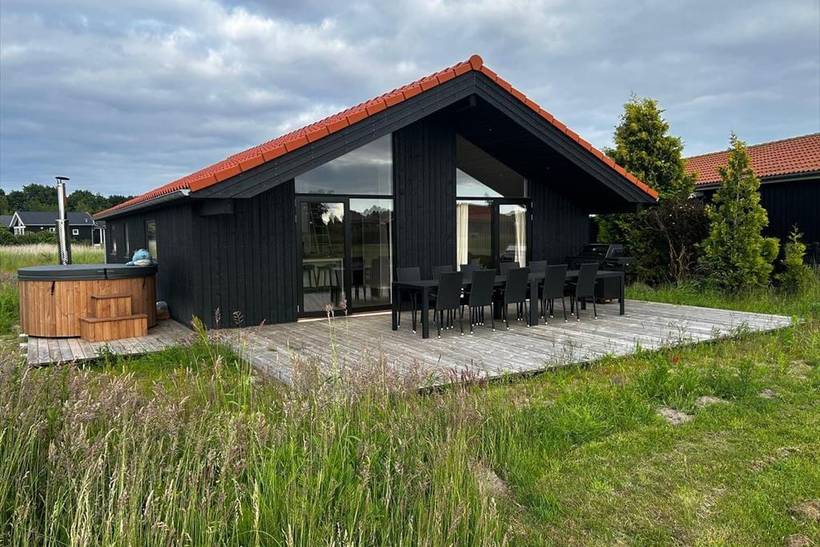 Foto von Ferienhaus KB38 in Marielyst - Falster