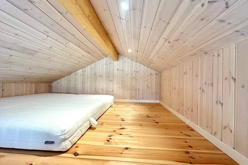 Foto von Ferienhaus KB38 in Marielyst - Falster