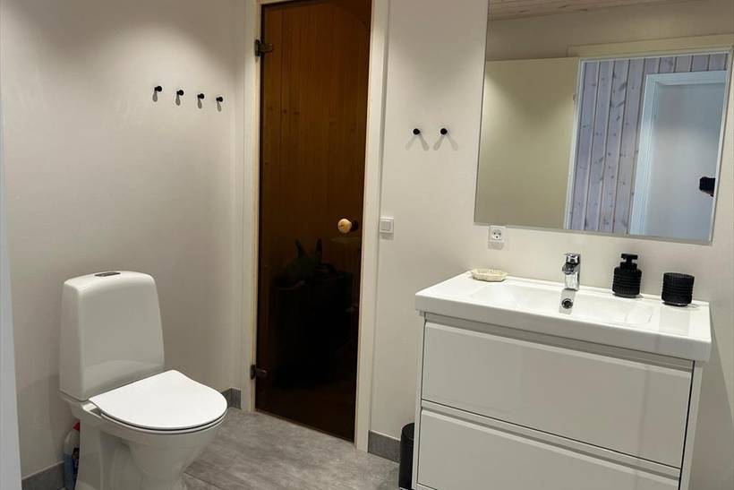Foto von Ferienhaus KB38 in Marielyst - Falster