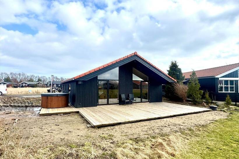 Foto von Ferienhaus KB38 in Marielyst - Falster