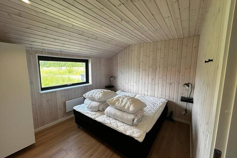 Foto von Ferienhaus KB38 in Marielyst - Falster