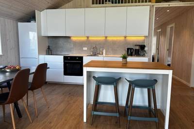 Vorschaubild von Ferienhaus KB38 in Marielyst - Falster