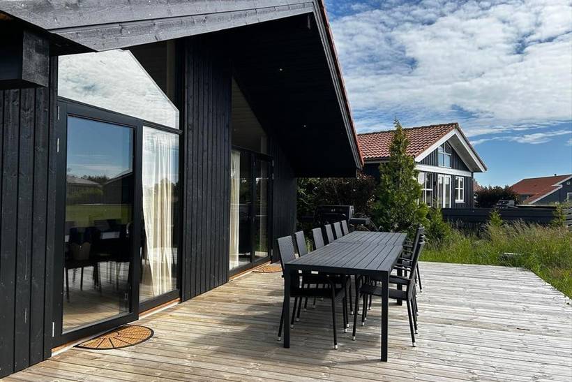 Foto von Ferienhaus KB38 in Marielyst - Falster