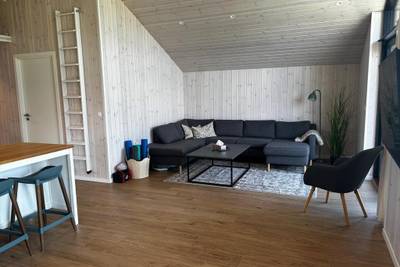 Vorschaubild von Ferienhaus KB38 in Marielyst - Falster