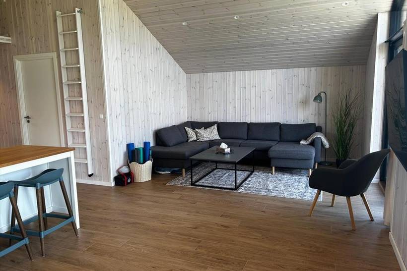 Foto von Ferienhaus KB38 in Marielyst - Falster