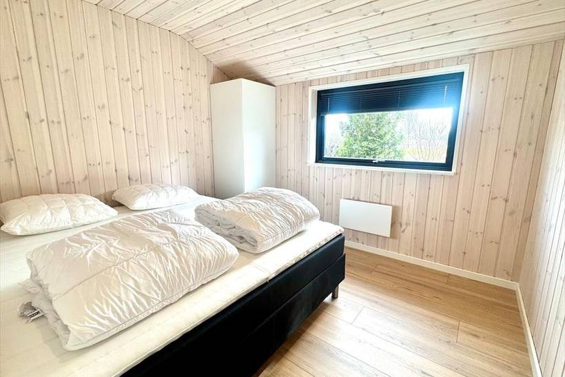 Foto von Ferienhaus KB38 in Marielyst - Falster