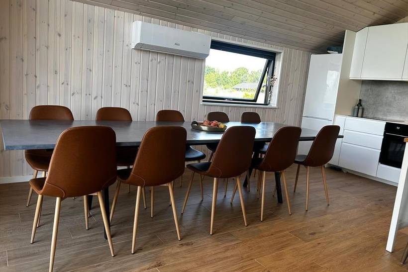 Foto von Ferienhaus KB38 in Marielyst - Falster