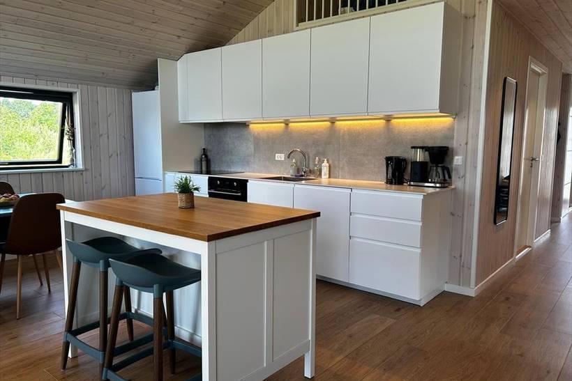Foto von Ferienhaus KB38 in Marielyst - Falster