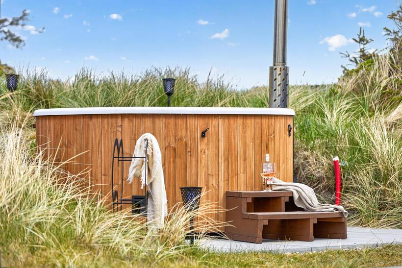 Foto von Ferienhaus KB39 in Tornby - Nordjütland