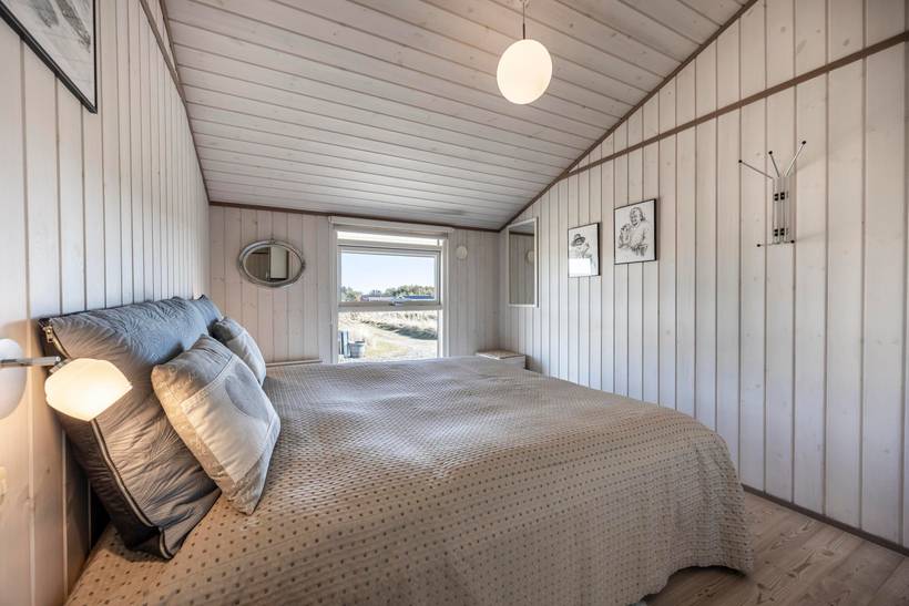 Foto von Ferienhaus KB39 in Tornby - Nordjütland