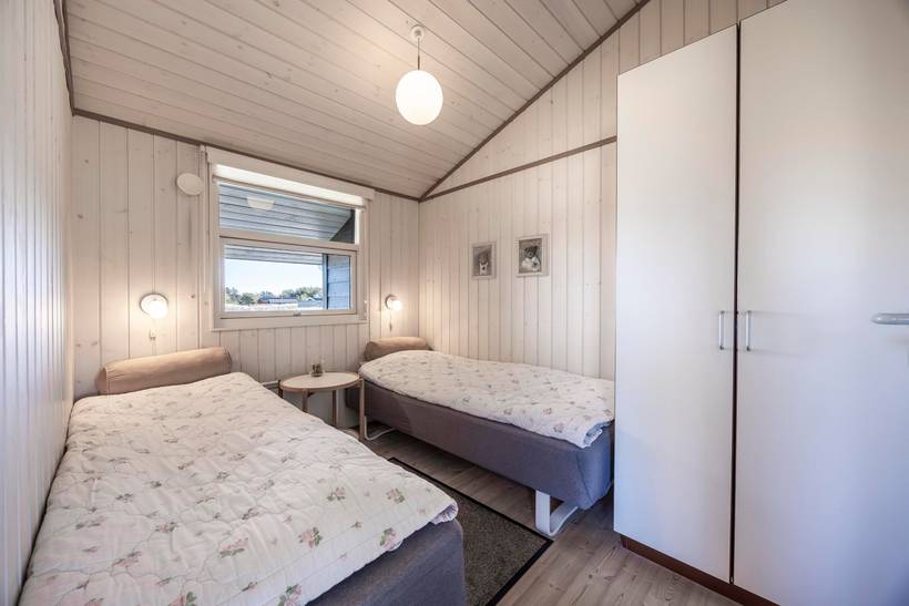 Foto von Ferienhaus KB39 in Tornby - Nordjütland