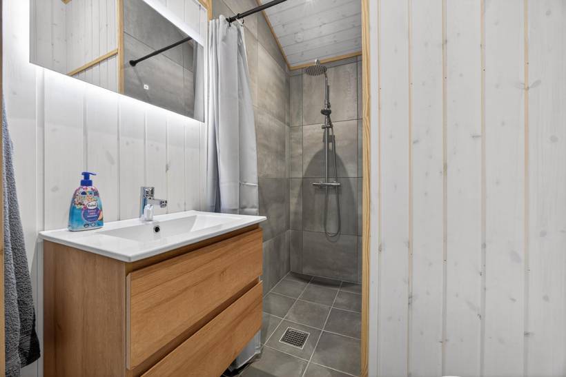 Foto von Ferienhaus KB39 in Tornby - Nordjütland
