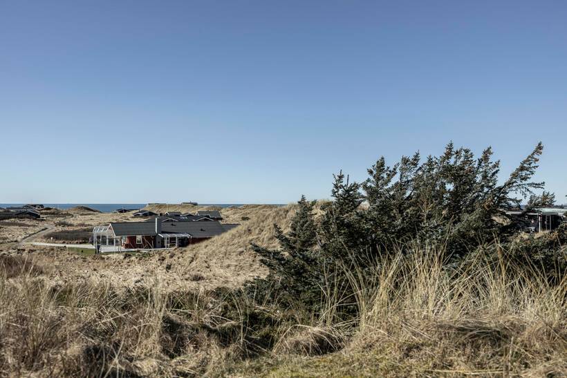 Foto von Ferienhaus KB39 in Tornby - Nordjütland