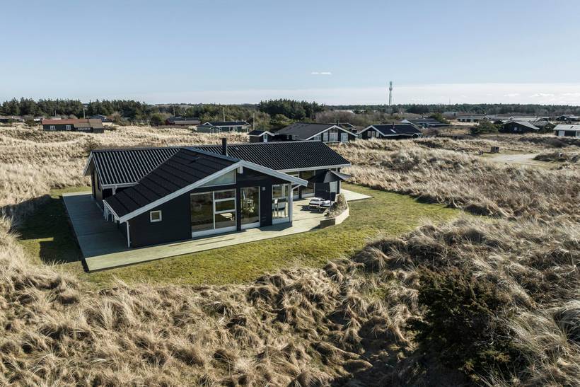 Foto von Ferienhaus KB39 in Tornby - Nordjütland