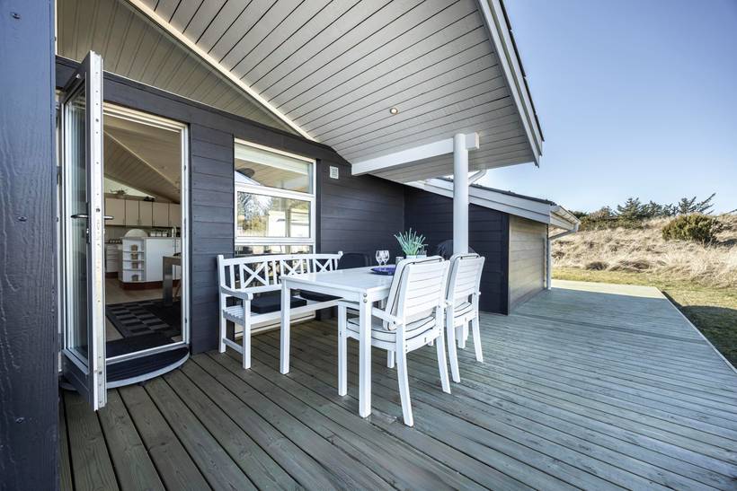 Foto von Ferienhaus KB39 in Tornby - Nordjütland