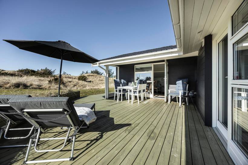 Foto von Ferienhaus KB39 in Tornby - Nordjütland