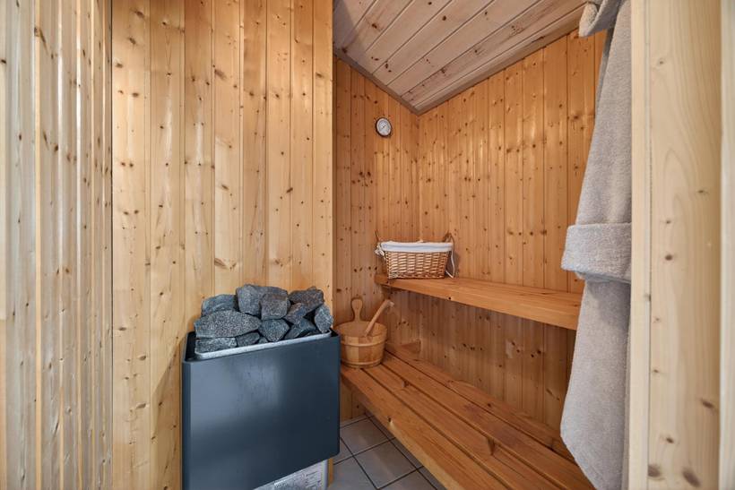 Foto von Ferienhaus KB39 in Tornby - Nordjütland