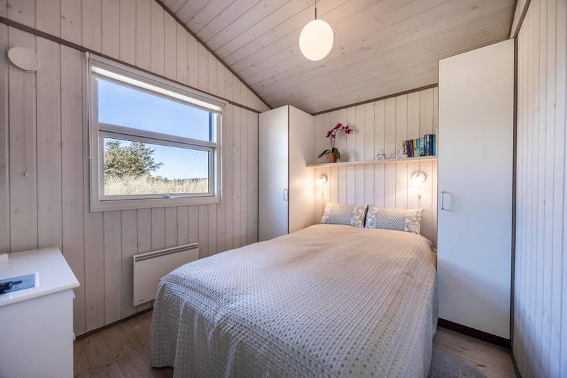 Foto von Ferienhaus KB39 in Tornby - Nordjütland