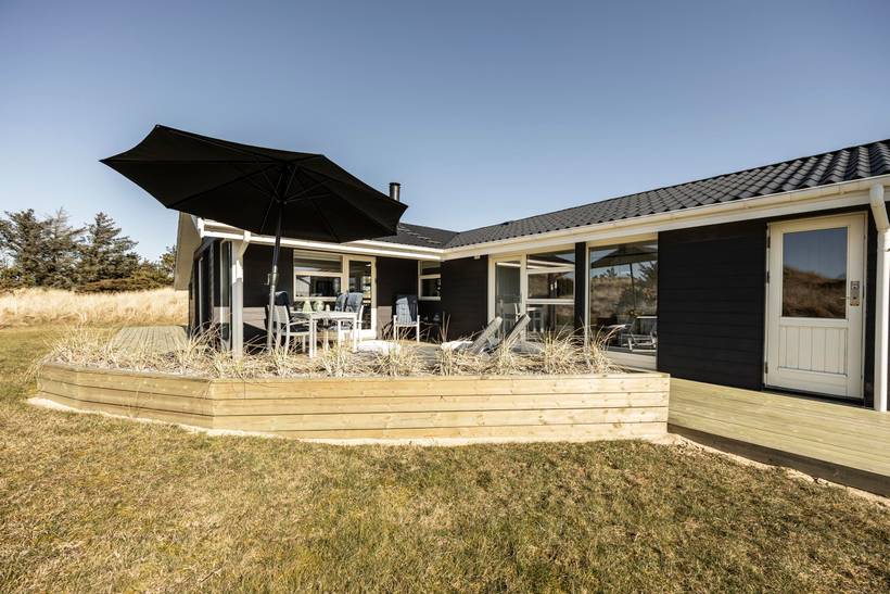 Foto von Ferienhaus KB39 in Tornby - Nordjütland