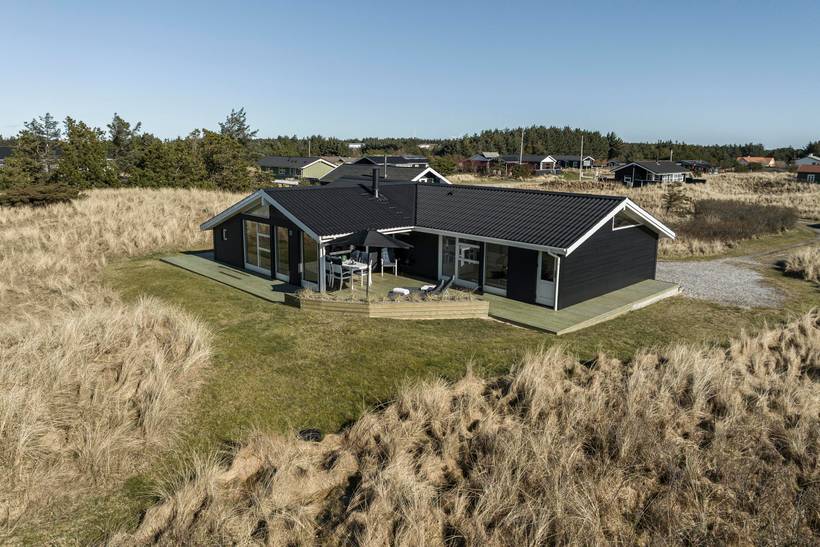 Foto von Ferienhaus KB39 in Tornby - Nordjütland