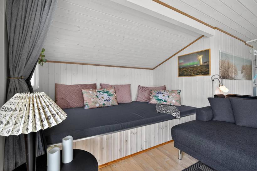 Foto von Ferienhaus KB39 in Tornby - Nordjütland