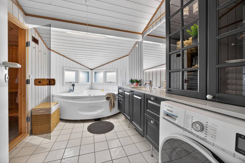 Foto von Ferienhaus KB39 in Tornby - Nordjütland