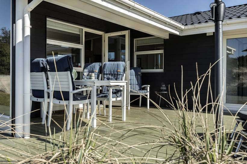 Foto von Ferienhaus KB39 in Tornby - Nordjütland