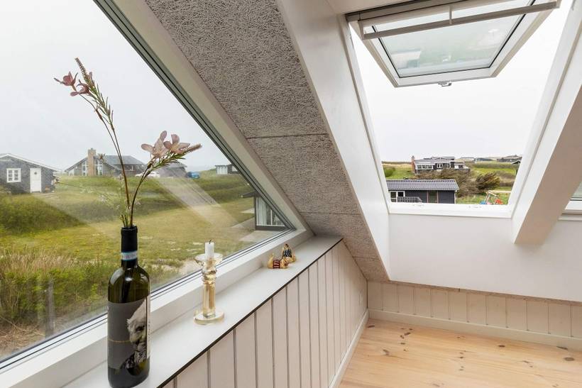 Foto von Ferienhaus KB43 in Løkken - Nordjütland