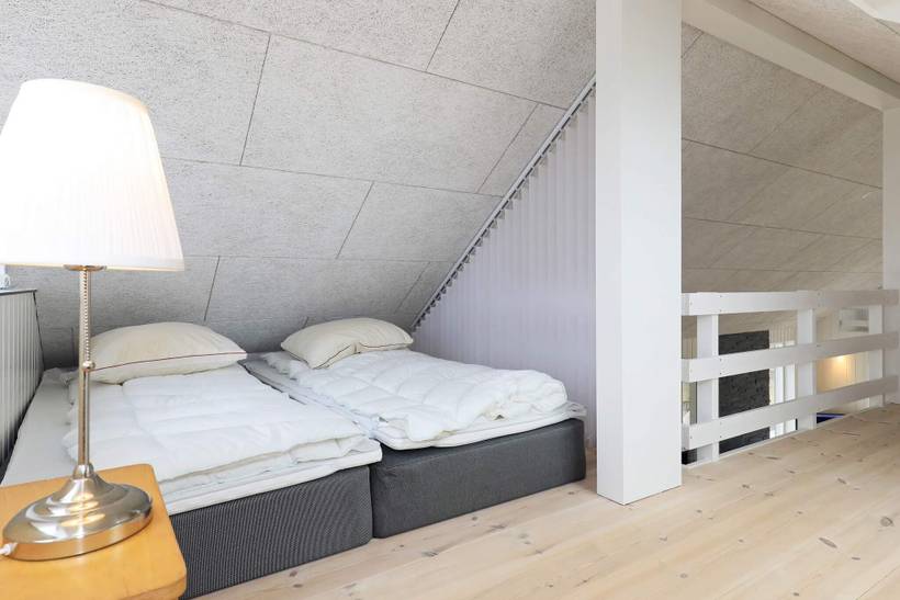 Foto von Ferienhaus KB43 in Løkken - Nordjütland