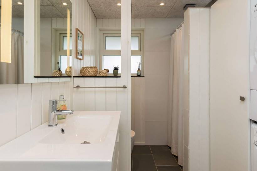 Foto von Ferienhaus KB43 in Løkken - Nordjütland