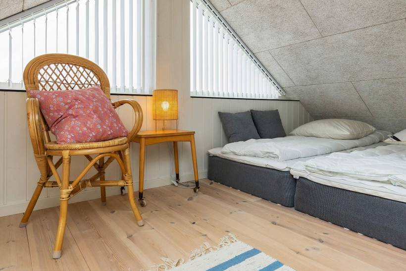 Foto von Ferienhaus KB43 in Løkken - Nordjütland
