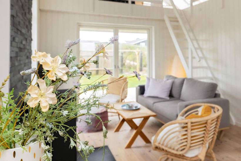 Foto von Ferienhaus KB43 in Løkken - Nordjütland