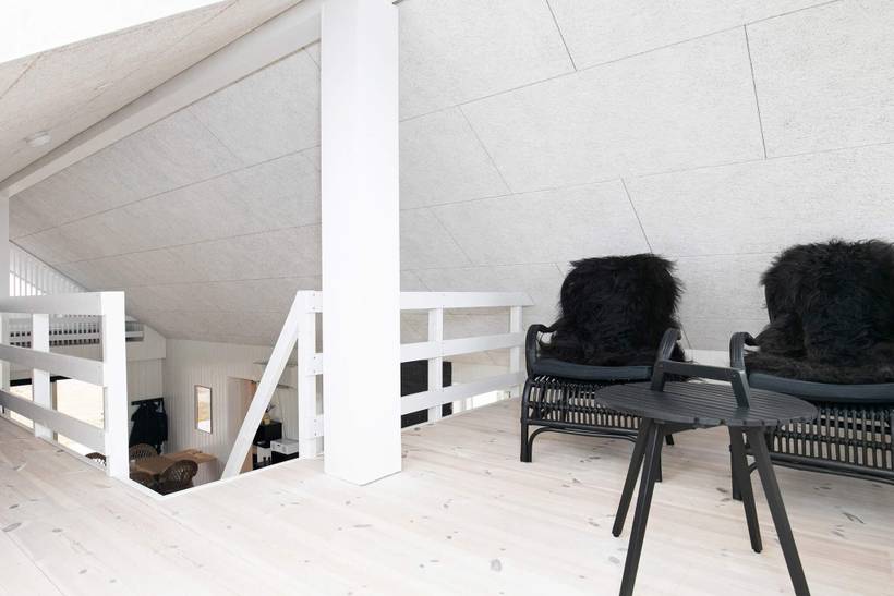 Foto von Ferienhaus KB43 in Løkken - Nordjütland