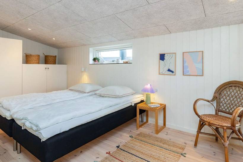 Foto von Ferienhaus KB43 in Løkken - Nordjütland