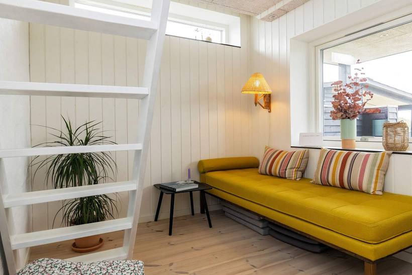 Foto von Ferienhaus KB43 in Løkken - Nordjütland