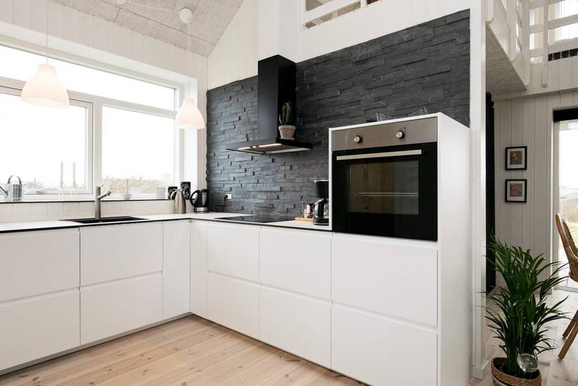 Foto von Ferienhaus KB43 in Løkken - Nordjütland