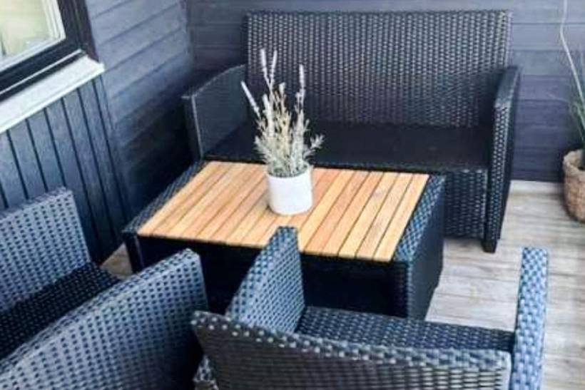 Foto von Ferienhaus KB43 in Løkken - Nordjütland