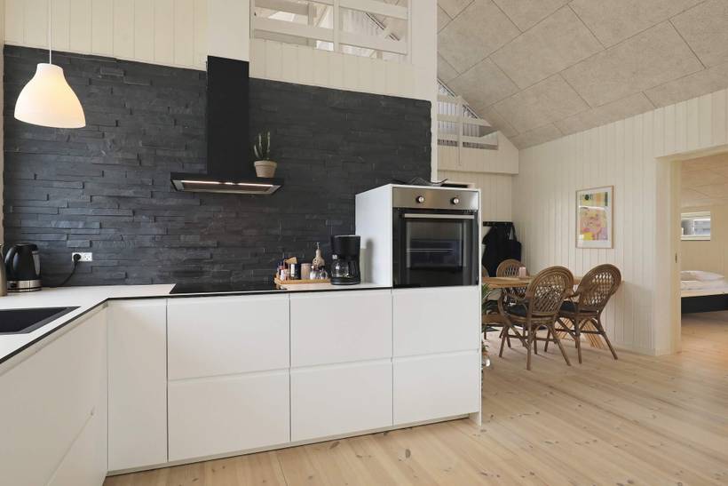 Foto von Ferienhaus KB43 in Løkken - Nordjütland