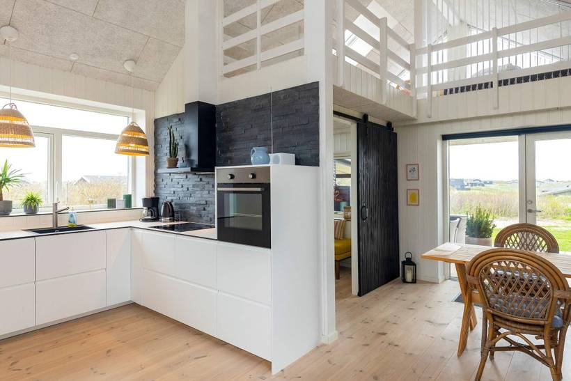 Foto von Ferienhaus KB43 in Løkken - Nordjütland