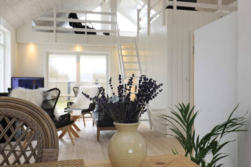 Foto von Ferienhaus KB43 in Løkken - Nordjütland