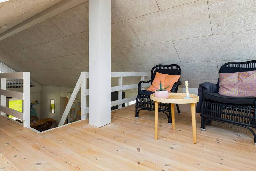 Foto von Ferienhaus KB43 in Løkken - Nordjütland