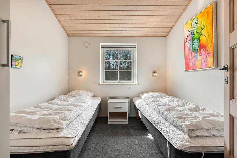 Foto von Ferienhaus KB49 in Vester Husby - Westjütland
