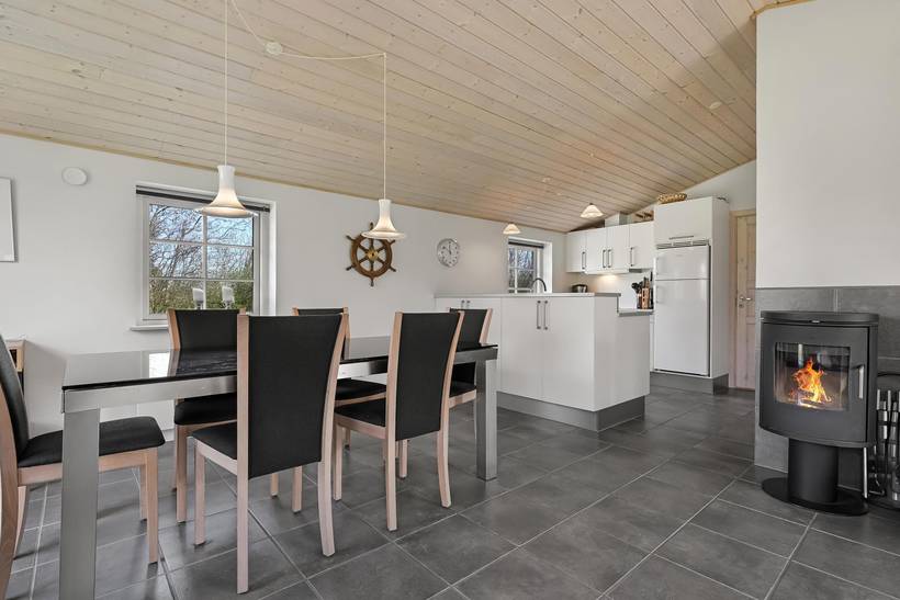 Foto von Ferienhaus KB49 in Vester Husby - Westjütland